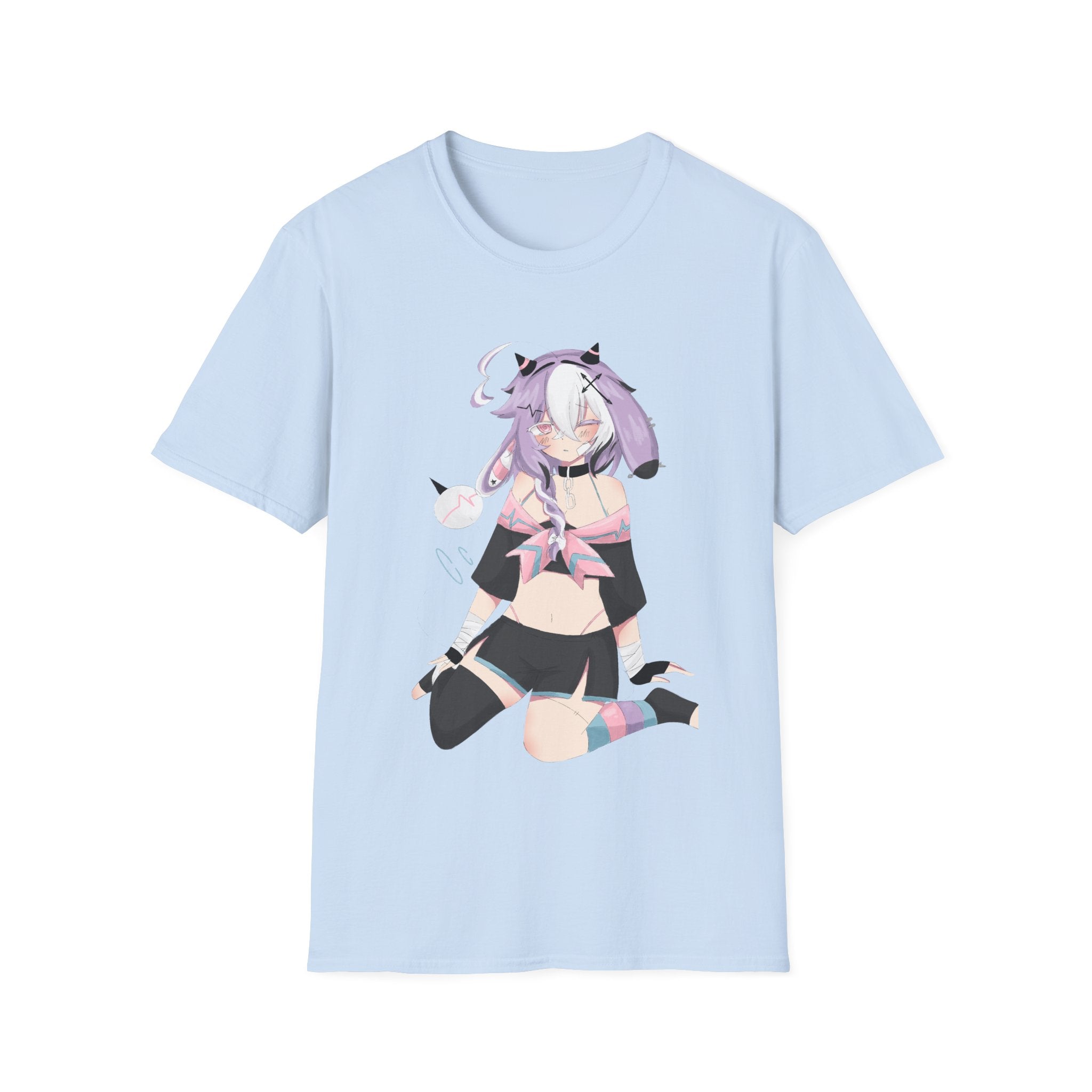 Mooniebunnz TShirt