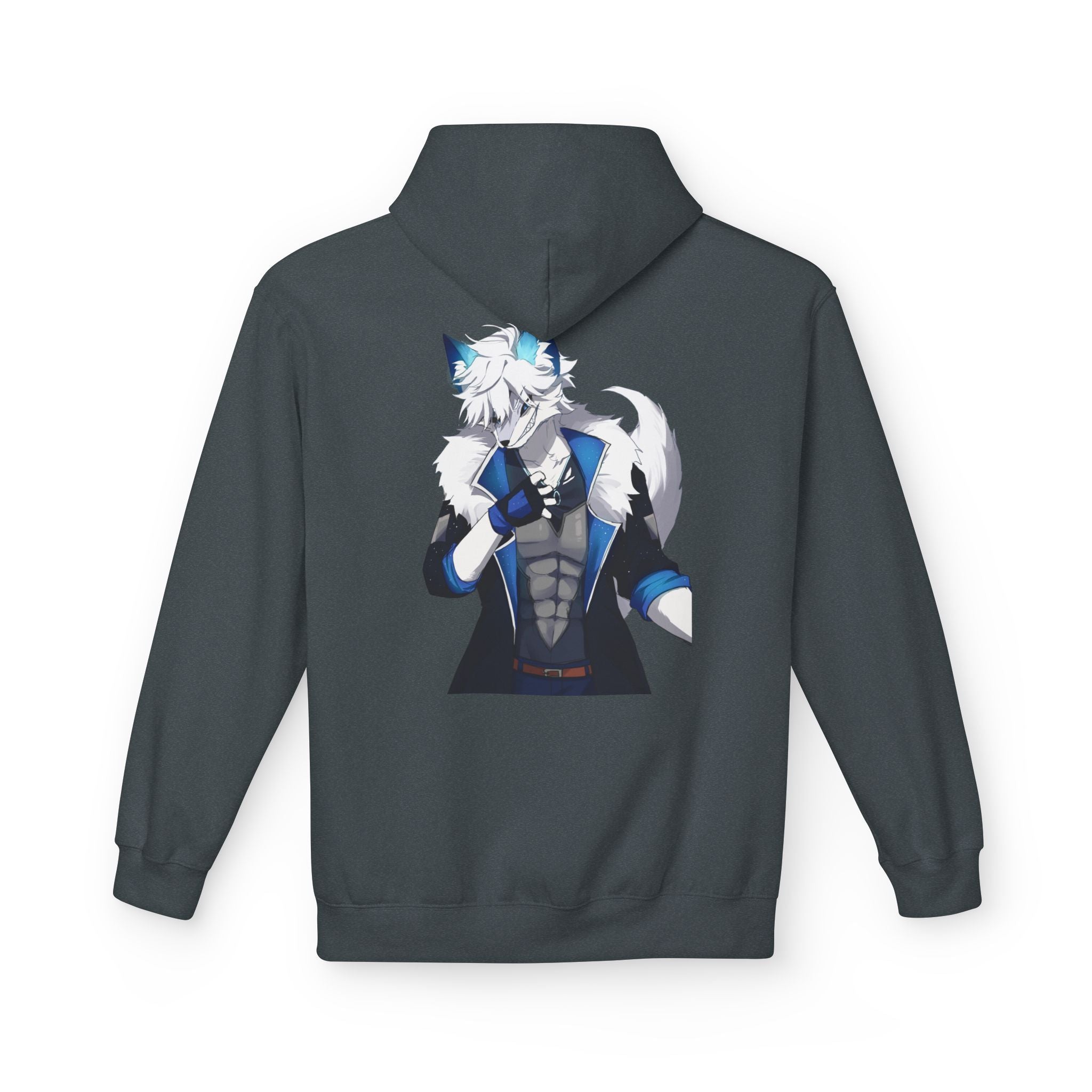 Astrolix "Portrait" Hoodie
