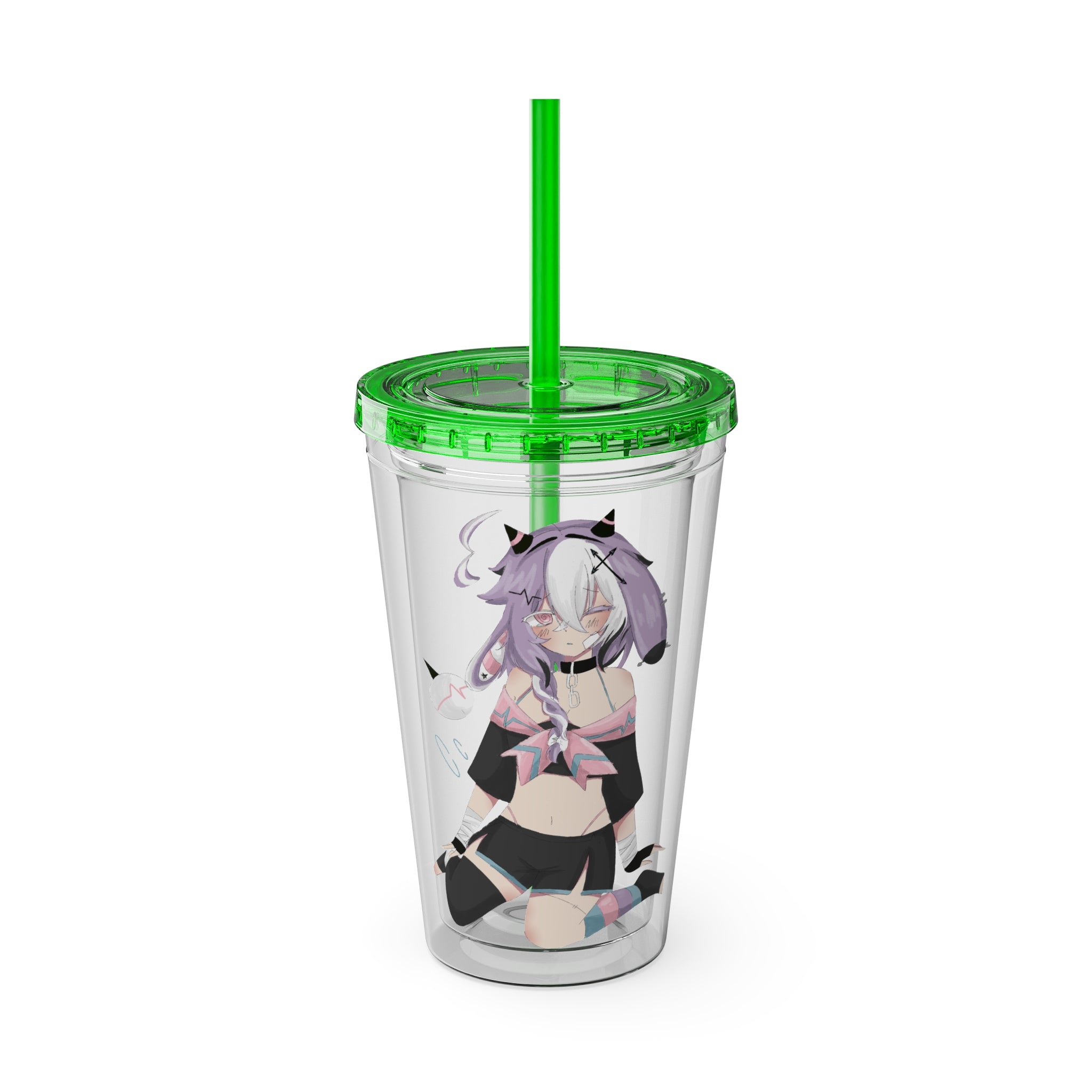 Mooniebunnz Tumbler