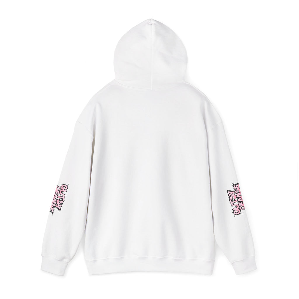 Gutsy Hoodie