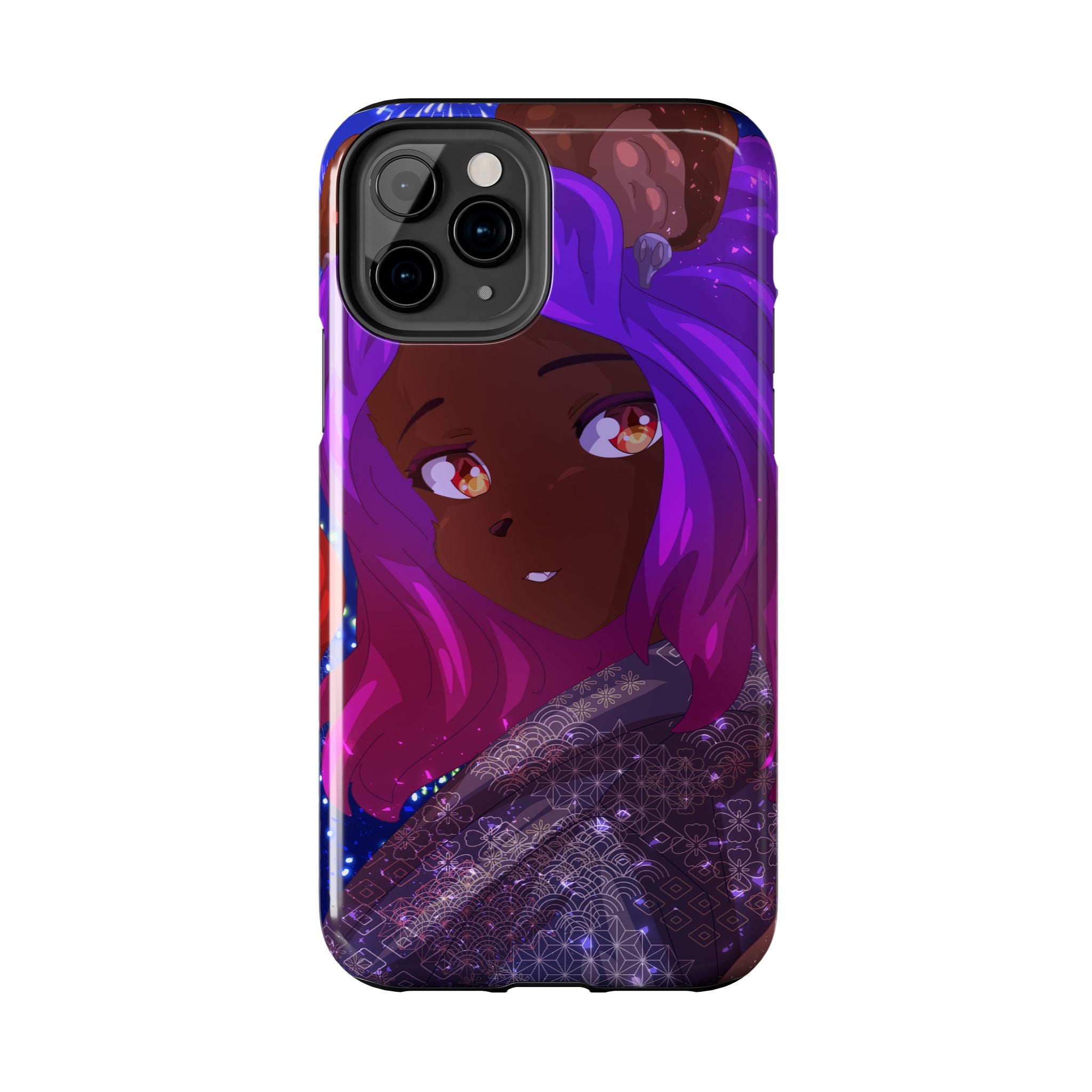 sweetbearVT Phone Case