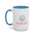 Minoru Koicha Mug