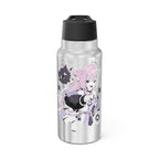 nekowomai "Pen in Hand" Tumbler