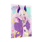 Nyanva "Sweet Treat" Poster