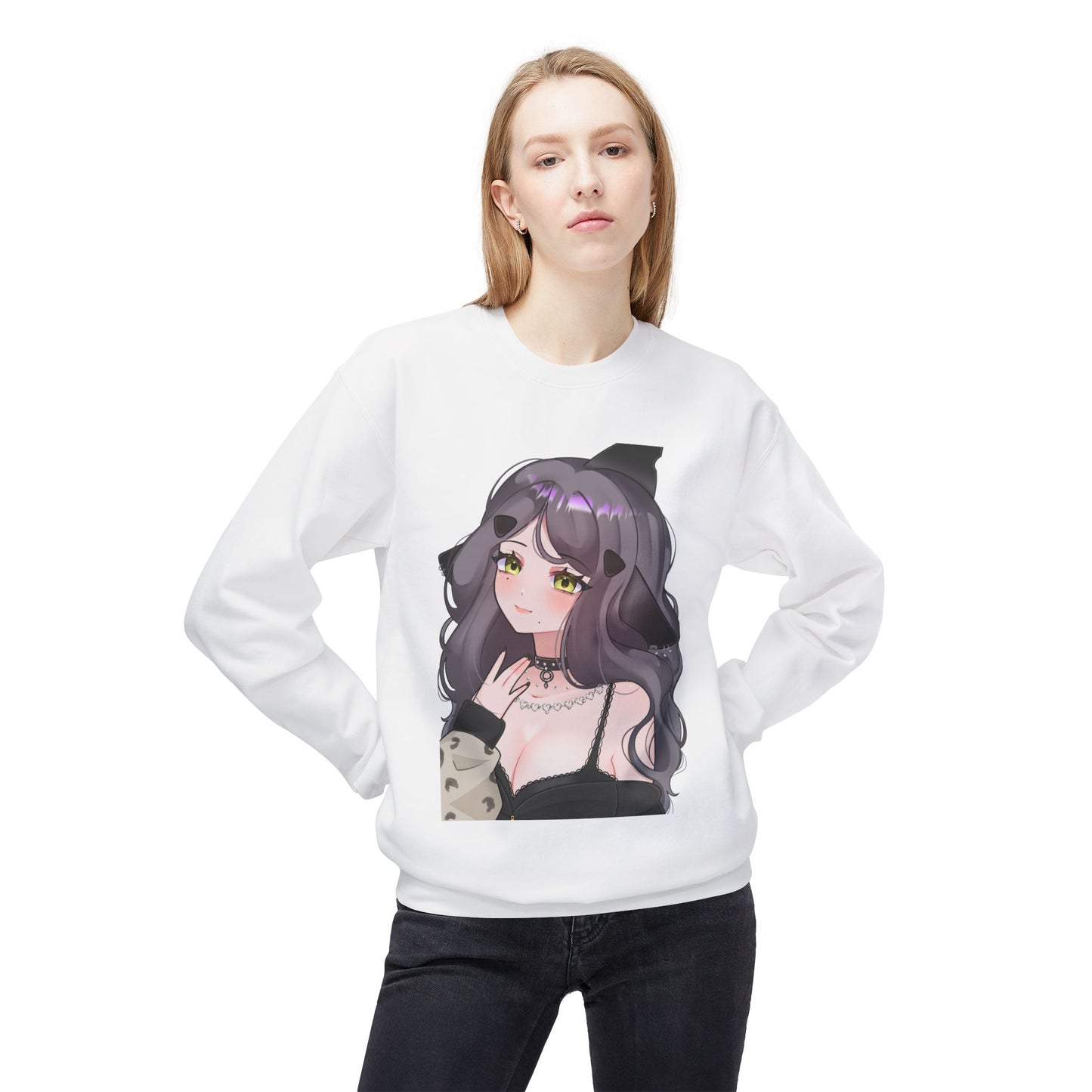 Millie "Cute Outing" Sweatshirt