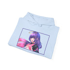 Lyric Weaver Designer Hoodie