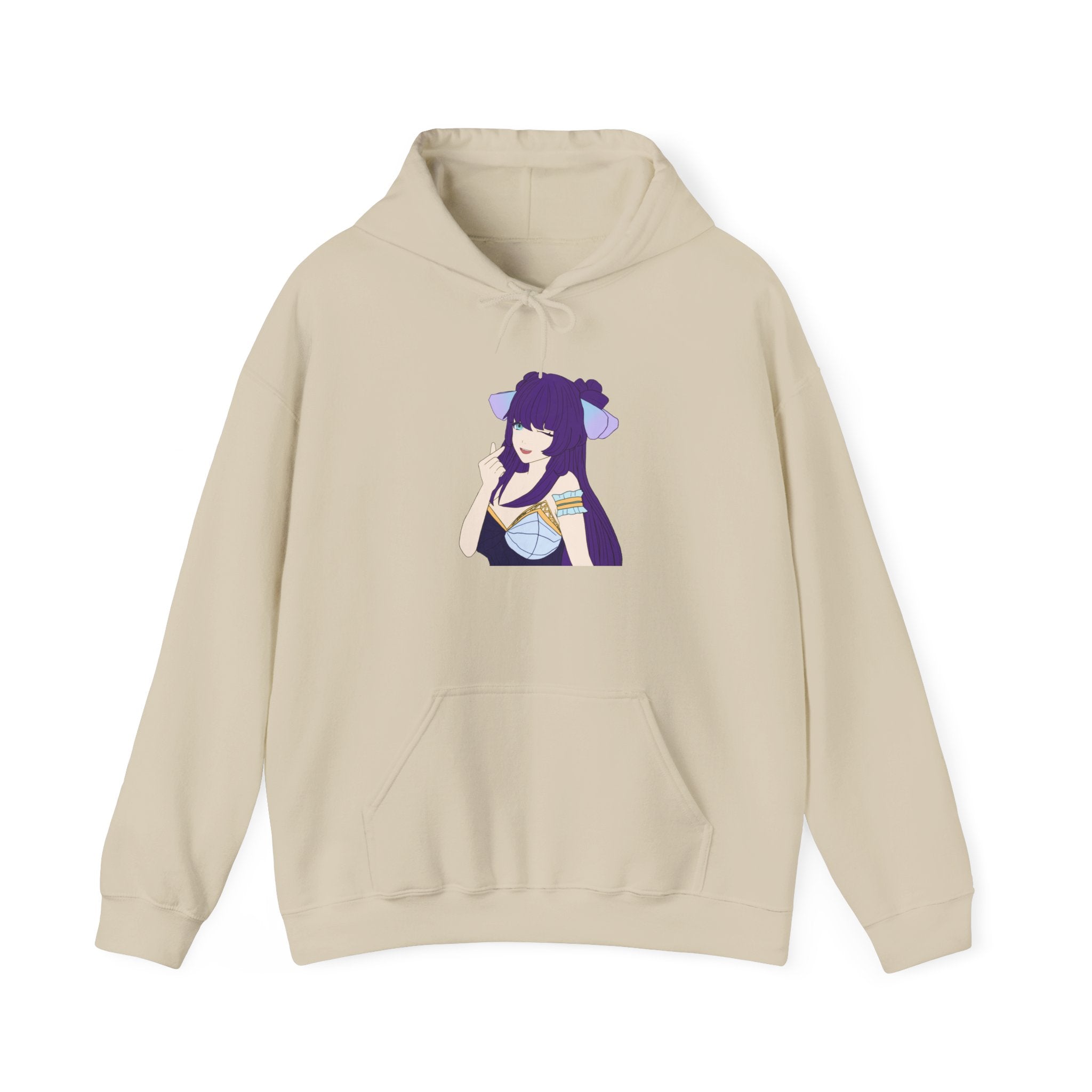 ZerosOcean Sweatshirt