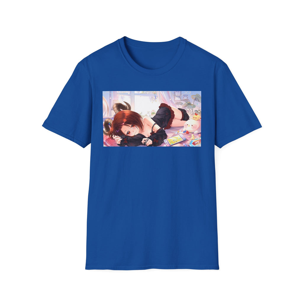 HaruLuna "Lounging" TShirt