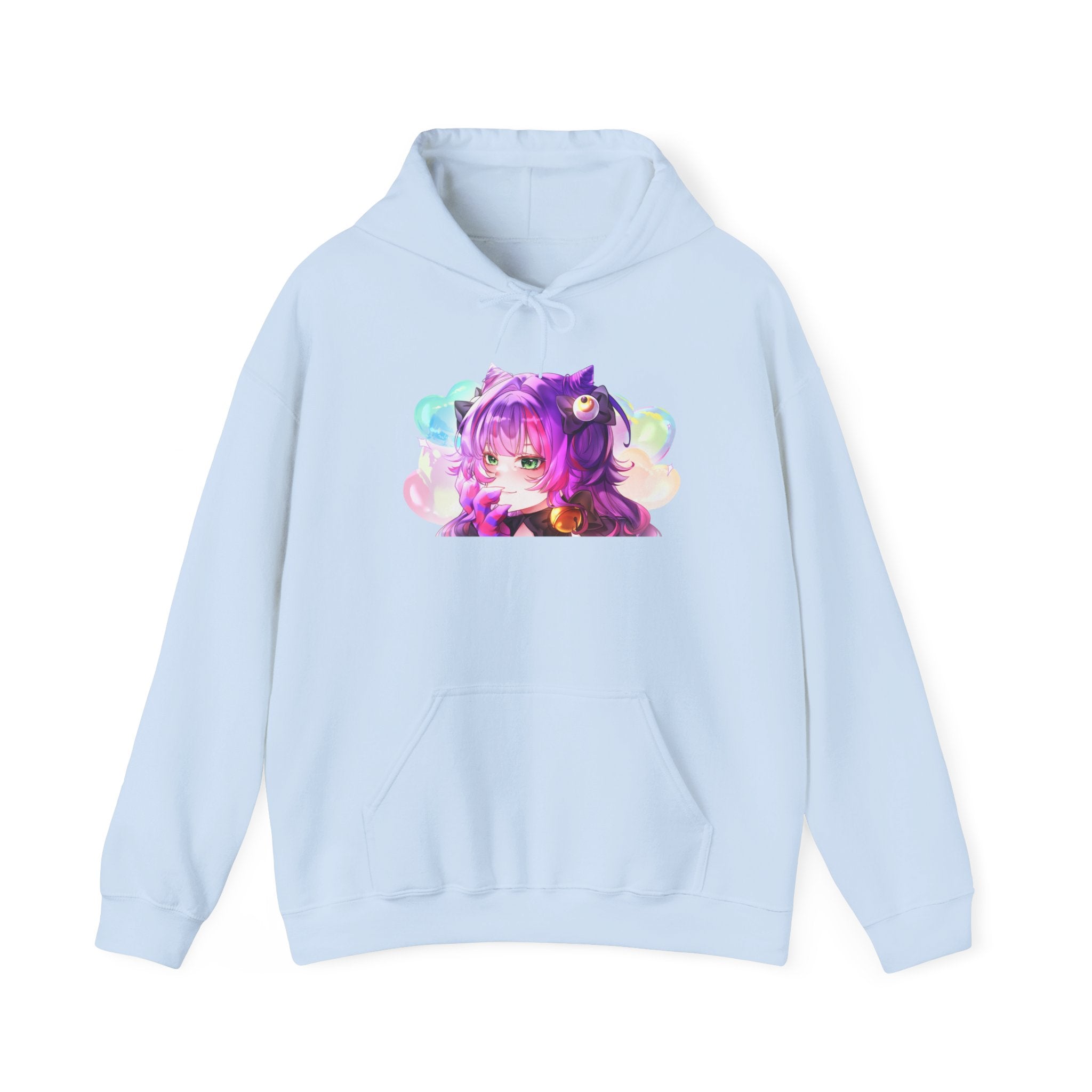 Trixie Serenai Hoodie