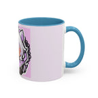 Jobooki Accent Mug