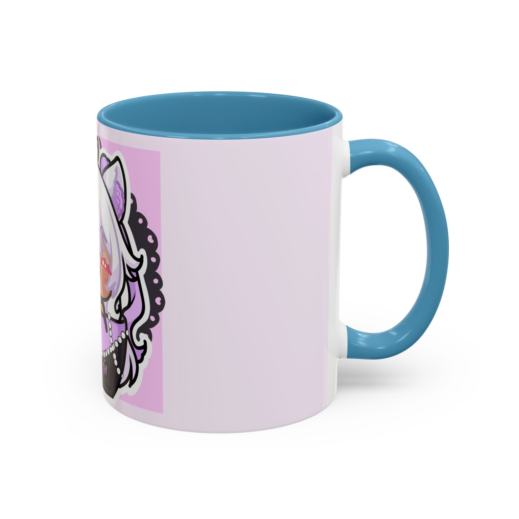 Jobooki Accent Mug