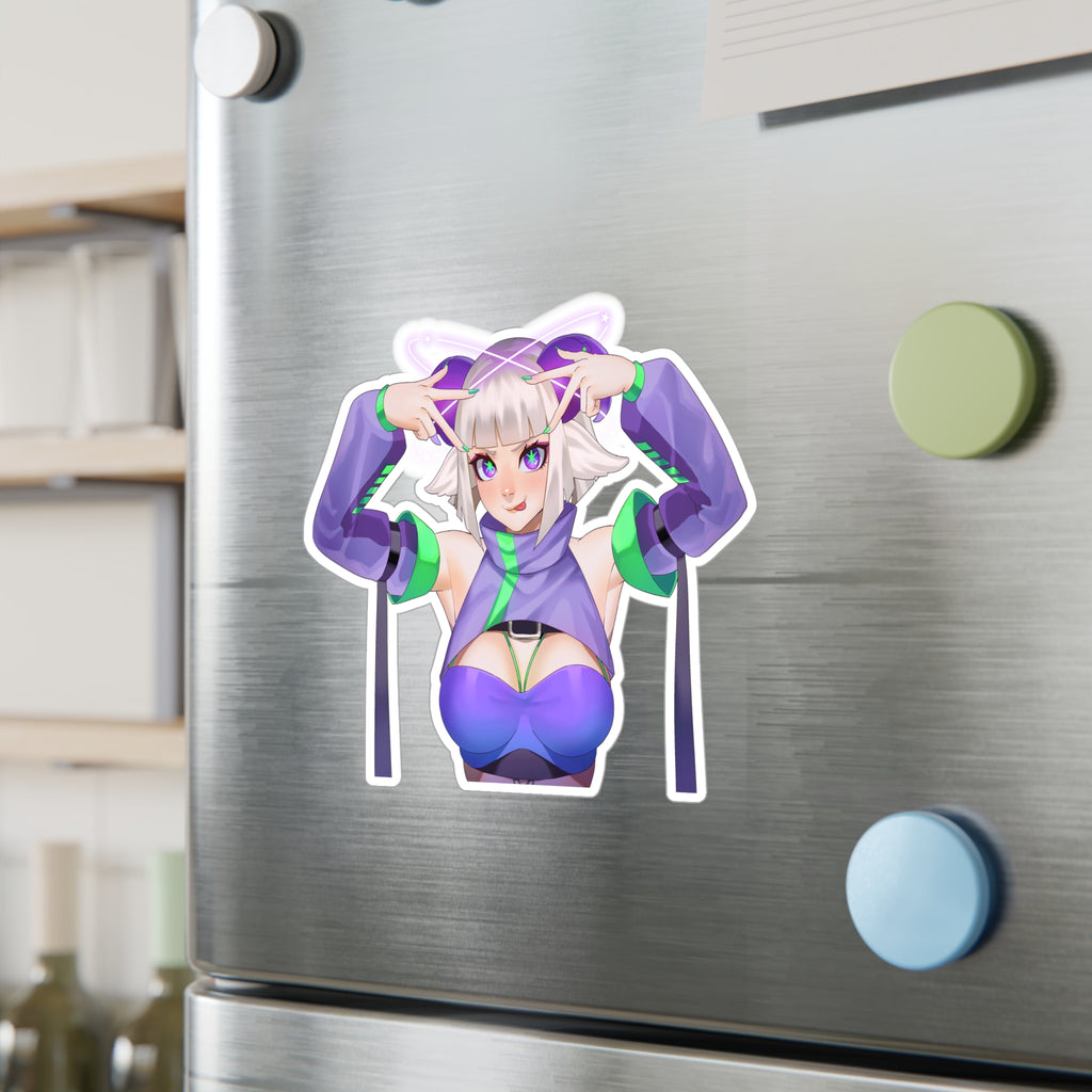 Bobamai "Idol" Decal