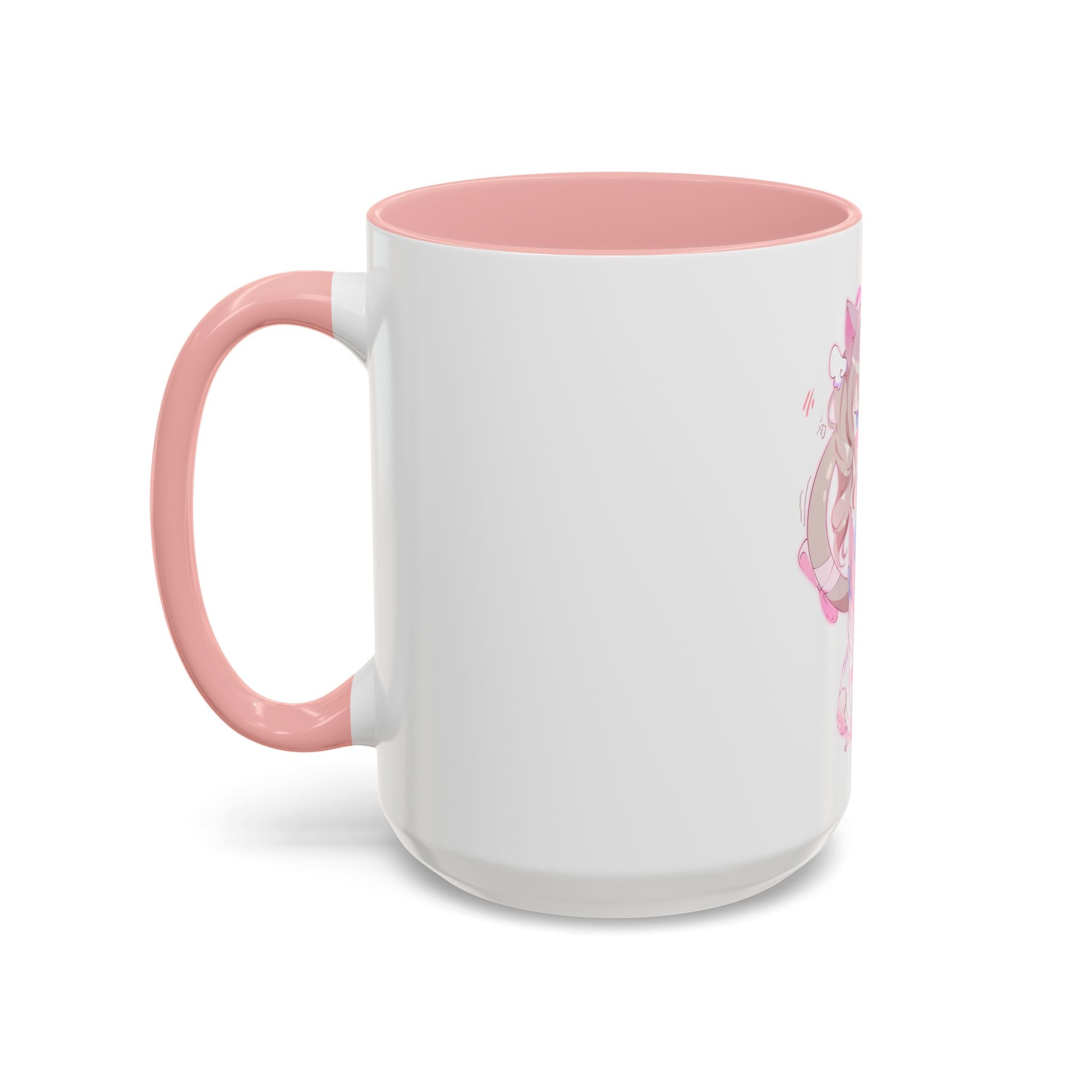 wantedsiren Mug