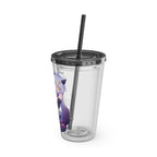 Nyanva Acyrlic Tumbler
