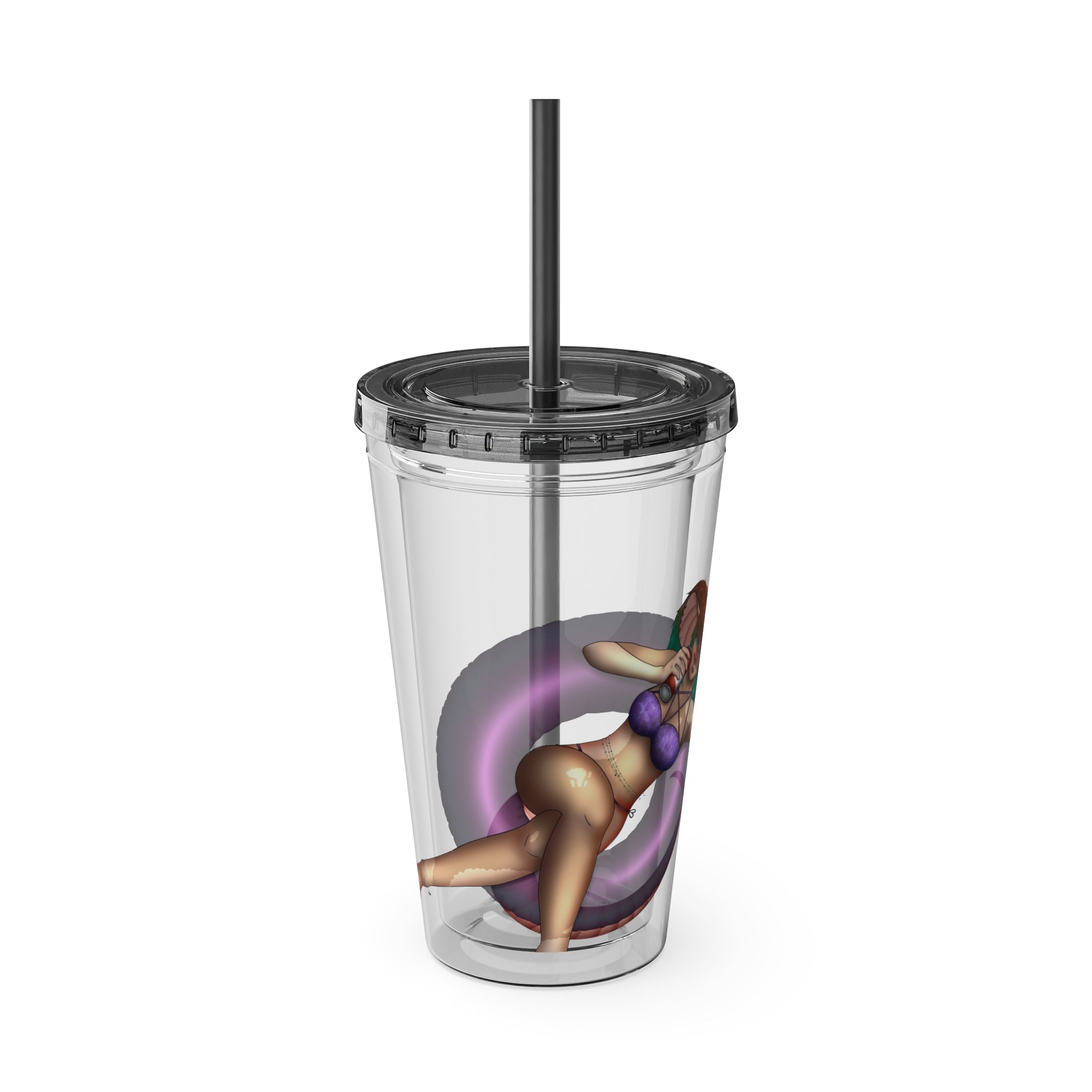 jerrieberrie Tumbler