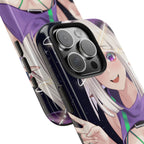 Peace! Bobamai Phone Case