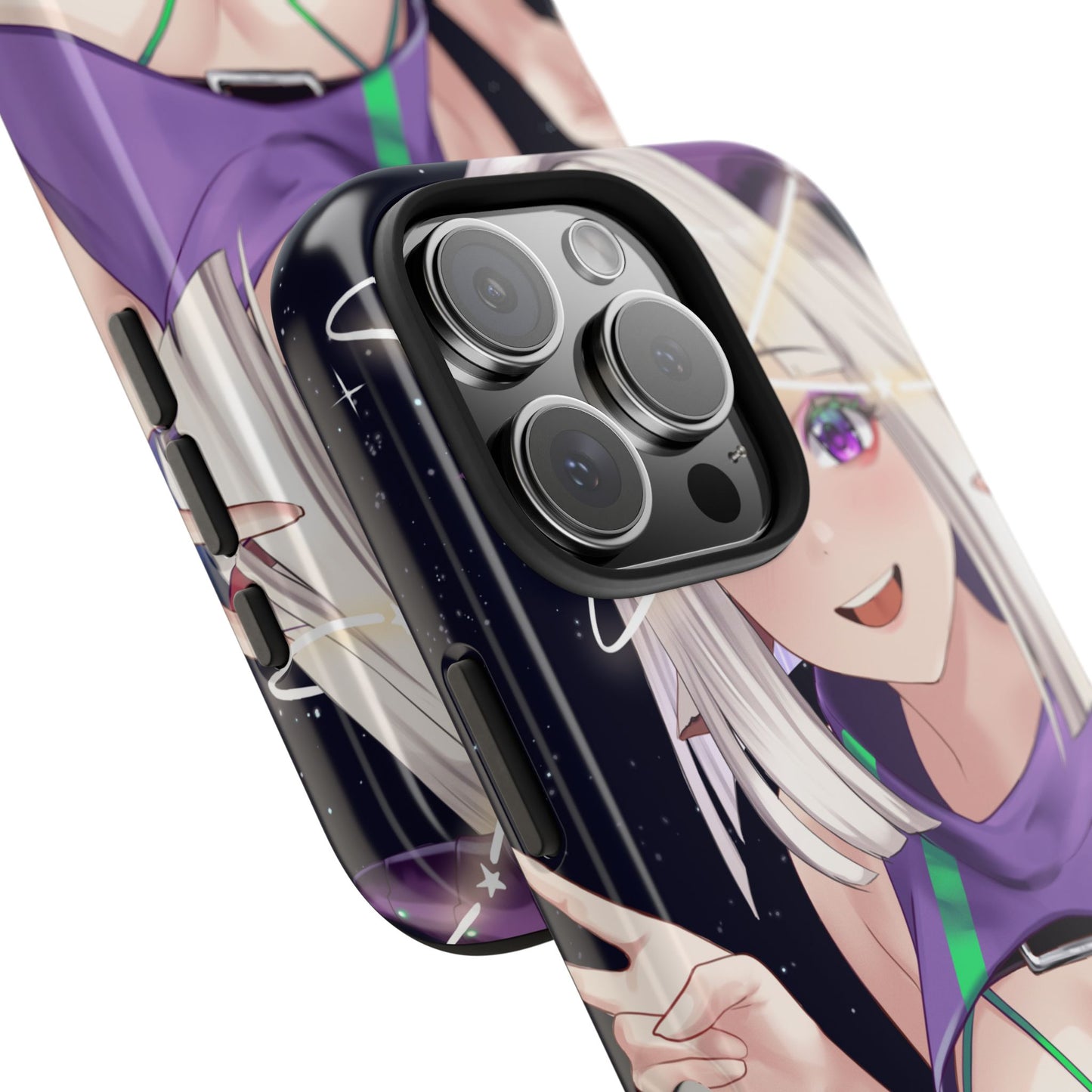 Peace! Bobamai Phone Case