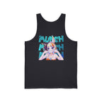 Koi "Fish Bone" Tanktop - KatDragonz