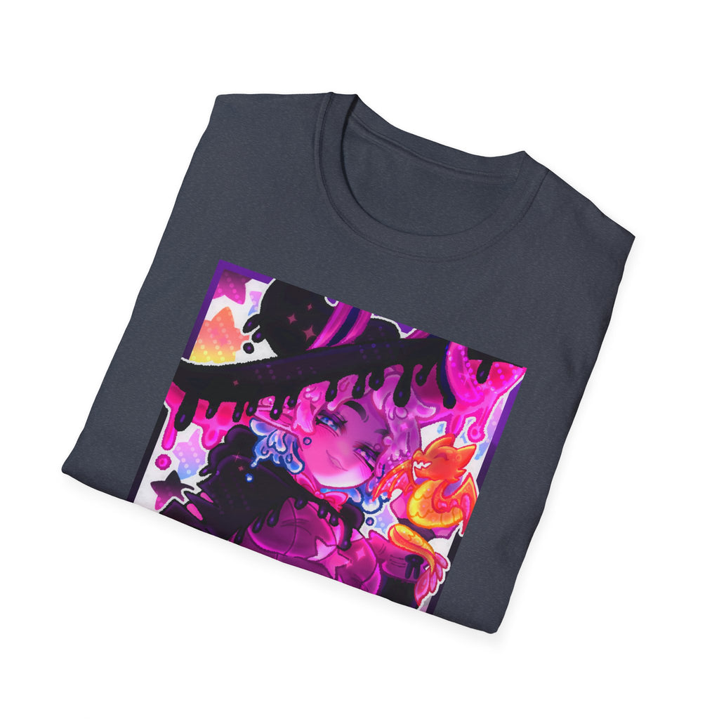 SourSlimes "Witchy Sweet" Tshirt