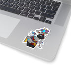 Moonpie Sticker