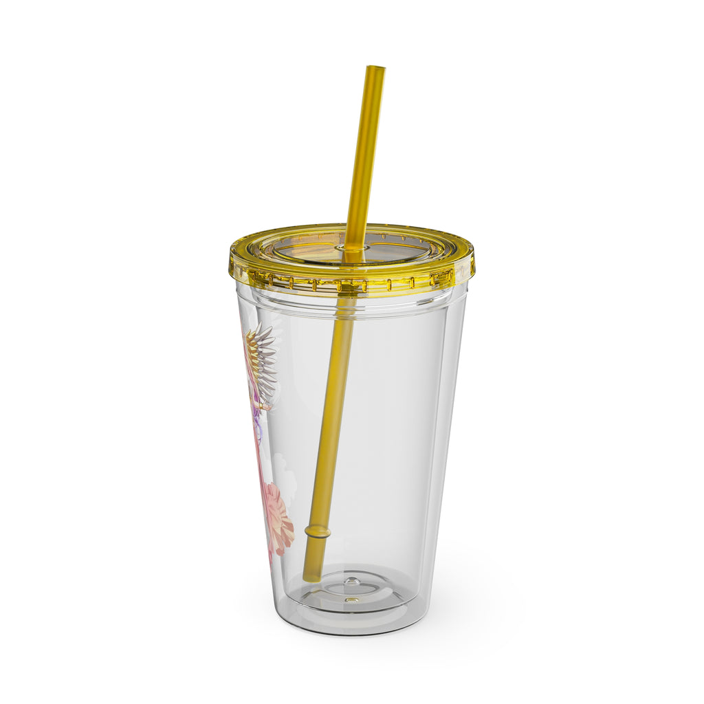 Seraphina Stelle Tumbler