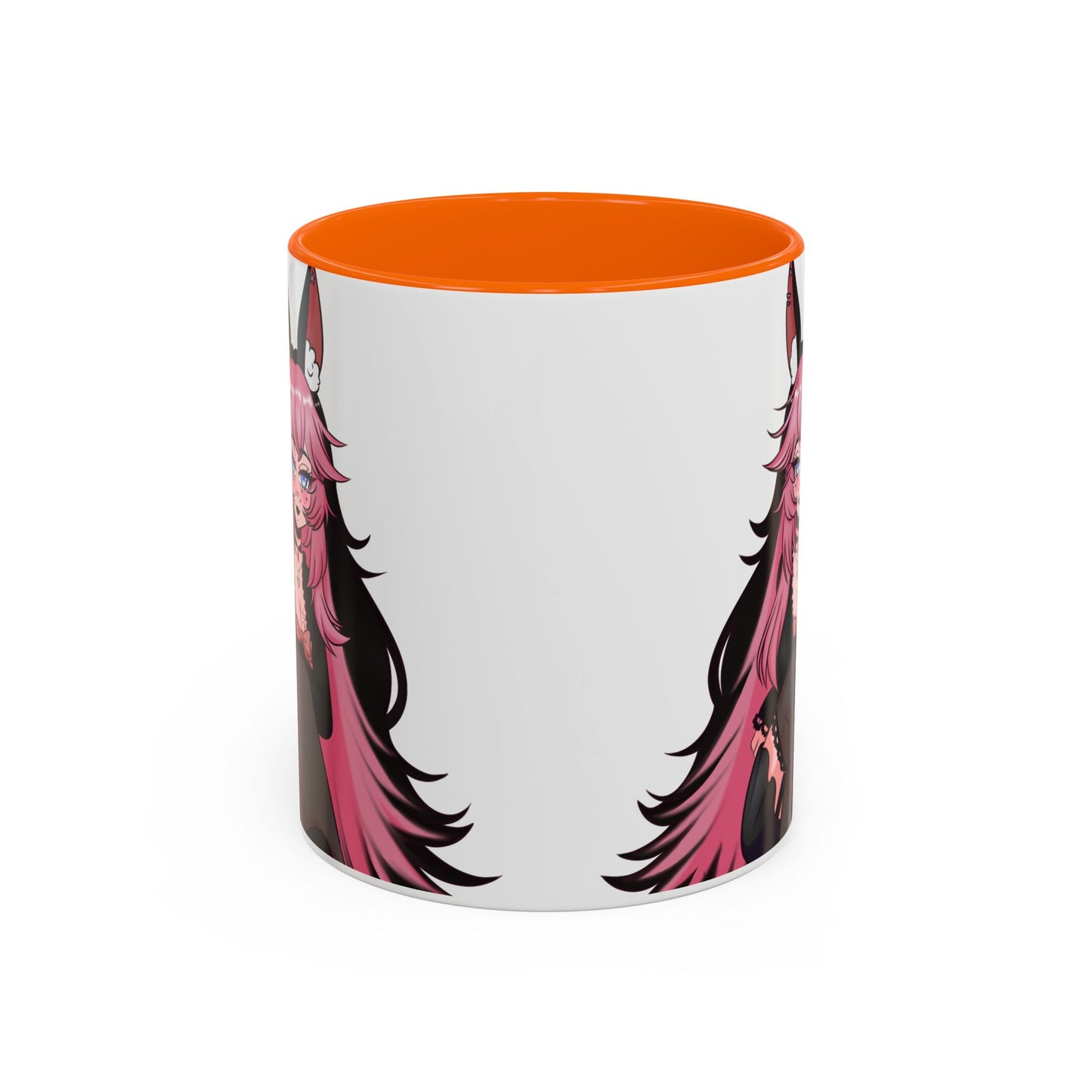 Solace Plum Sitting Mug