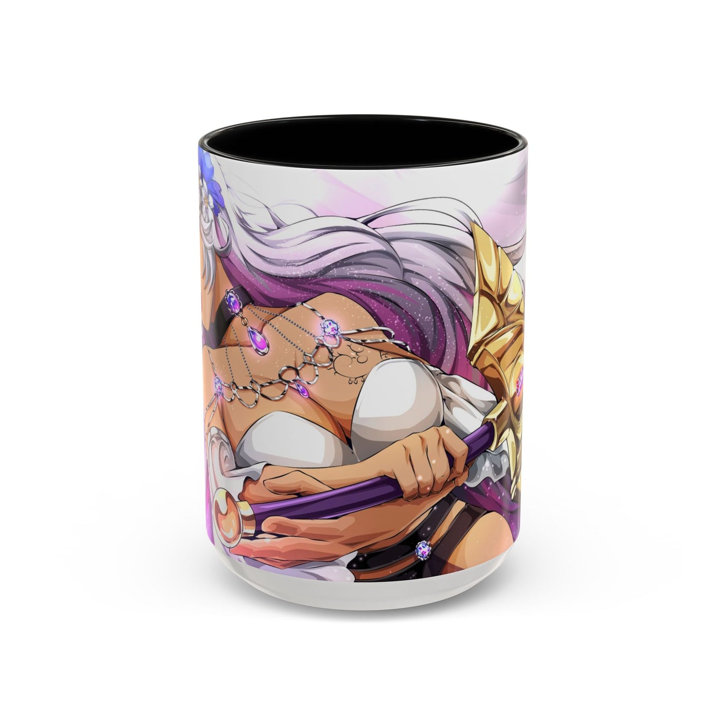 Kleioeostre Battle Mug