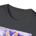 StarFlufVT "Steamy" TShirt