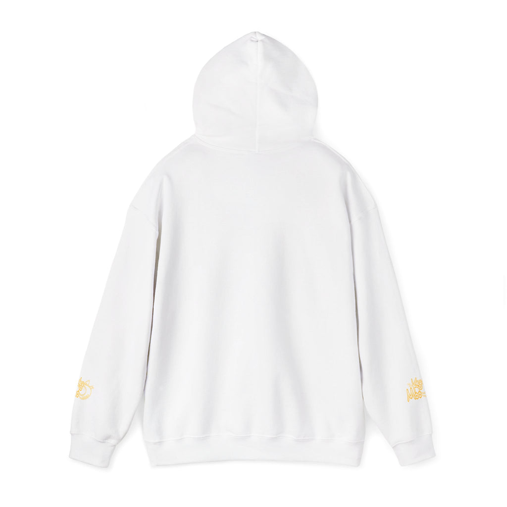 KeyTheMoo "Kyaa!" Designer Hoodie