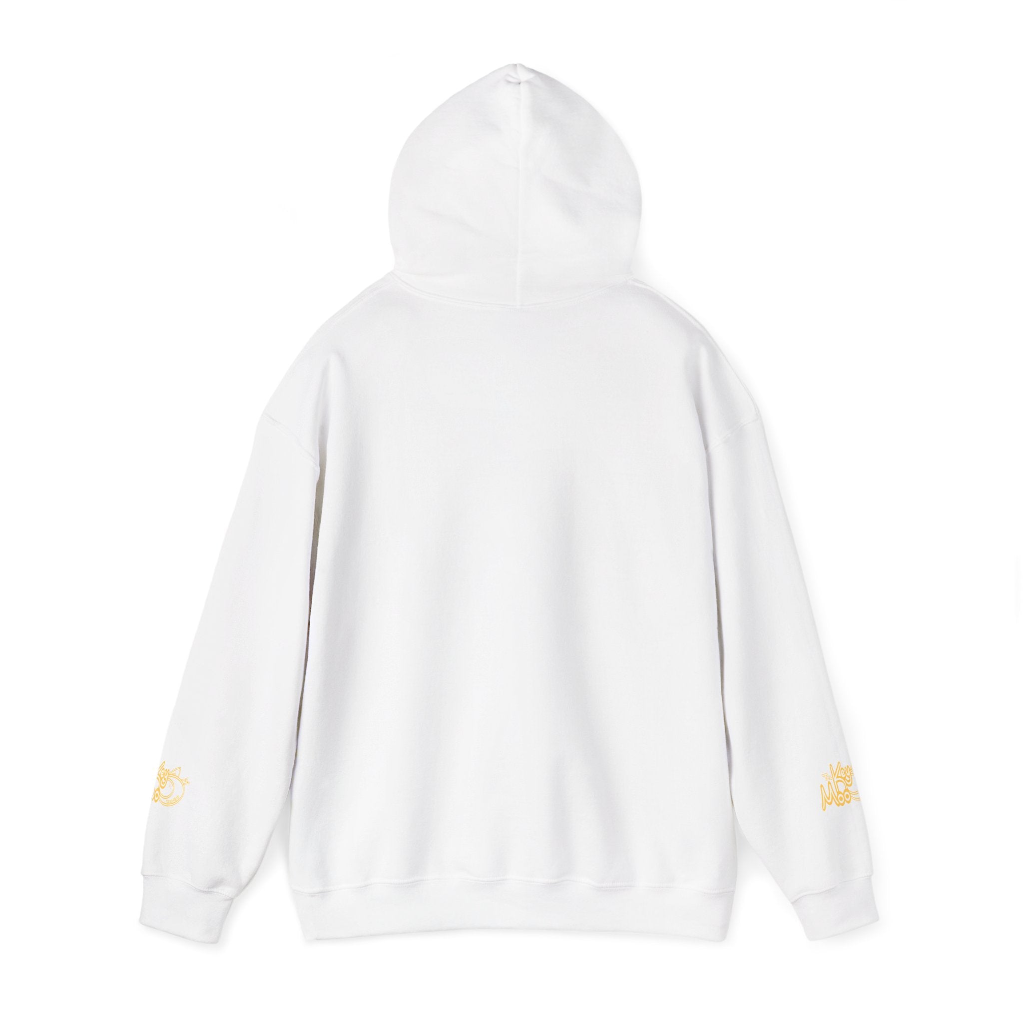 KeyTheMoo "Kyaa!" Designer Hoodie