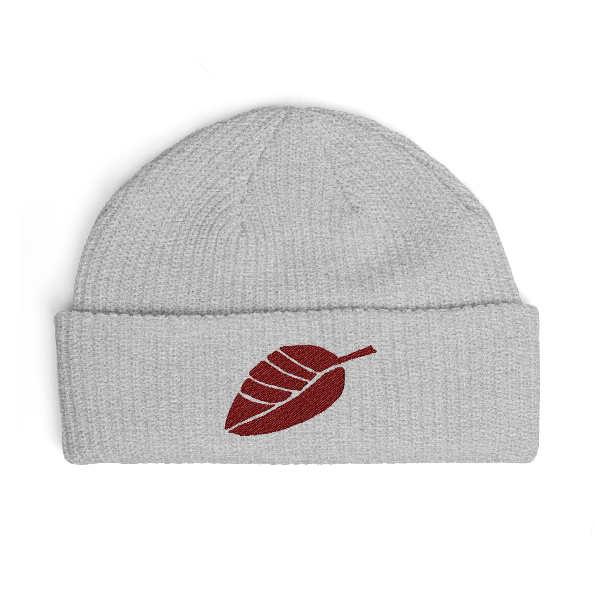 Connla "Red Leaf" Beanie