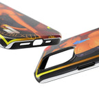 obssidia Seductive Ritual Phone Case