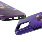 Aesir Talley Tough Phone Case