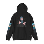 PsychoDaddySam Designer Hoodie