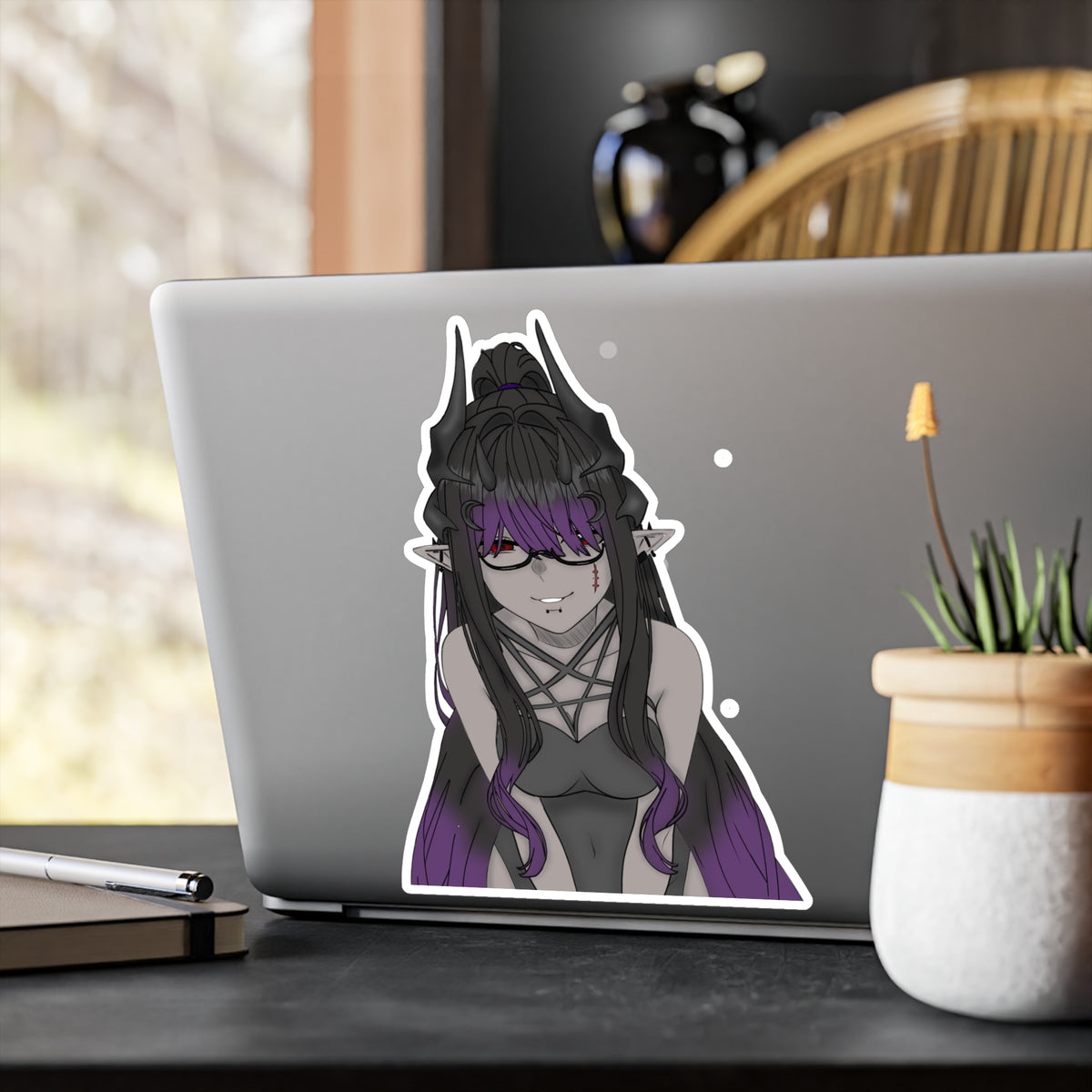 XXNerfy Decals