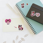 Strawbz Sticker Sheet Vol. 1
