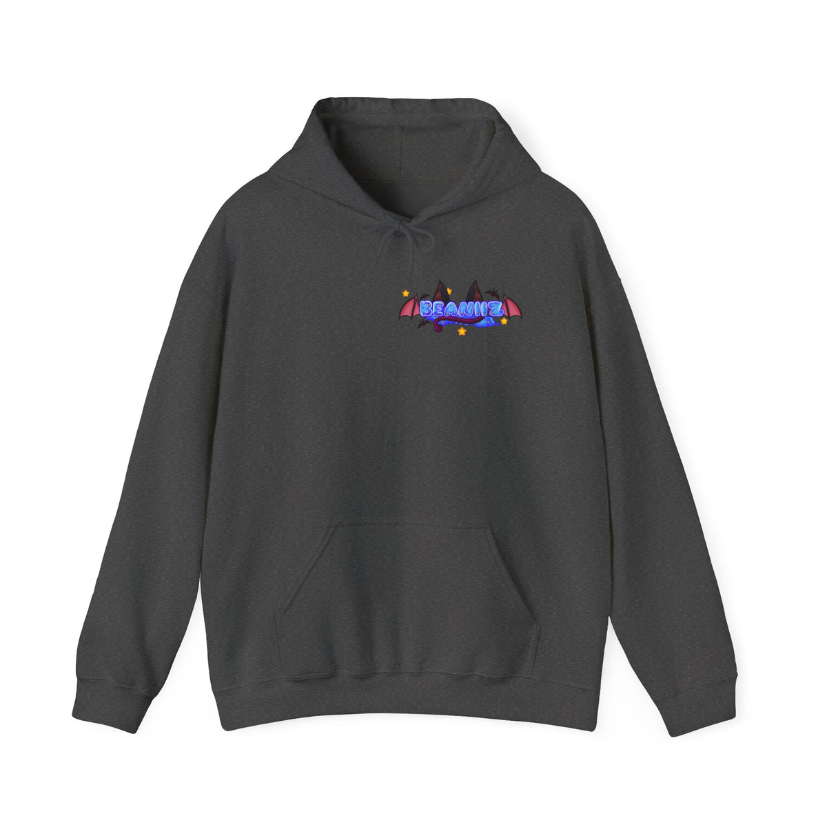 beaniiz Hoodie