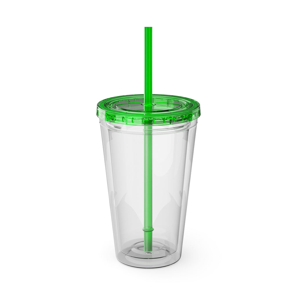 Noons "Skeletal" Tumbler
