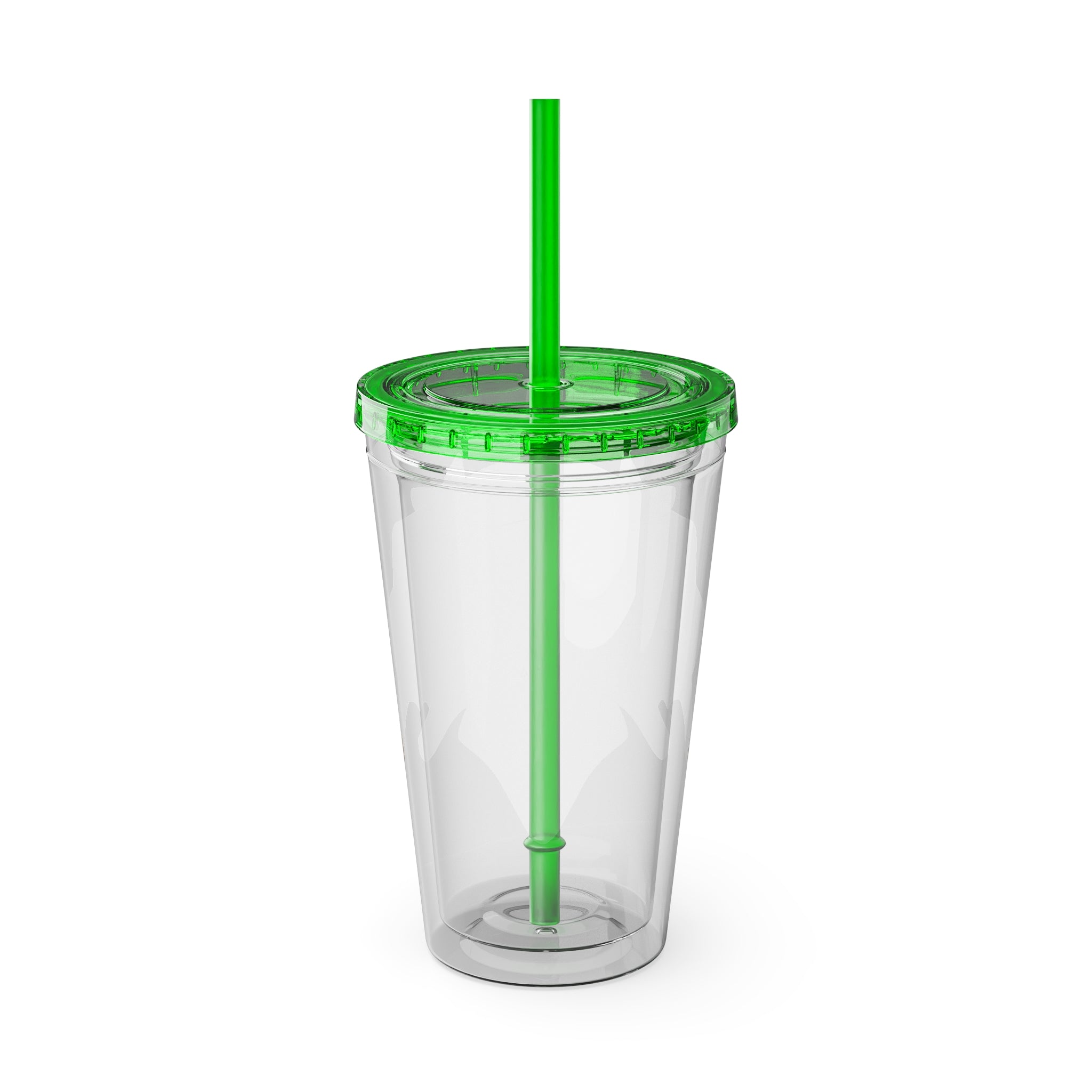 Noons "Skeletal" Tumbler