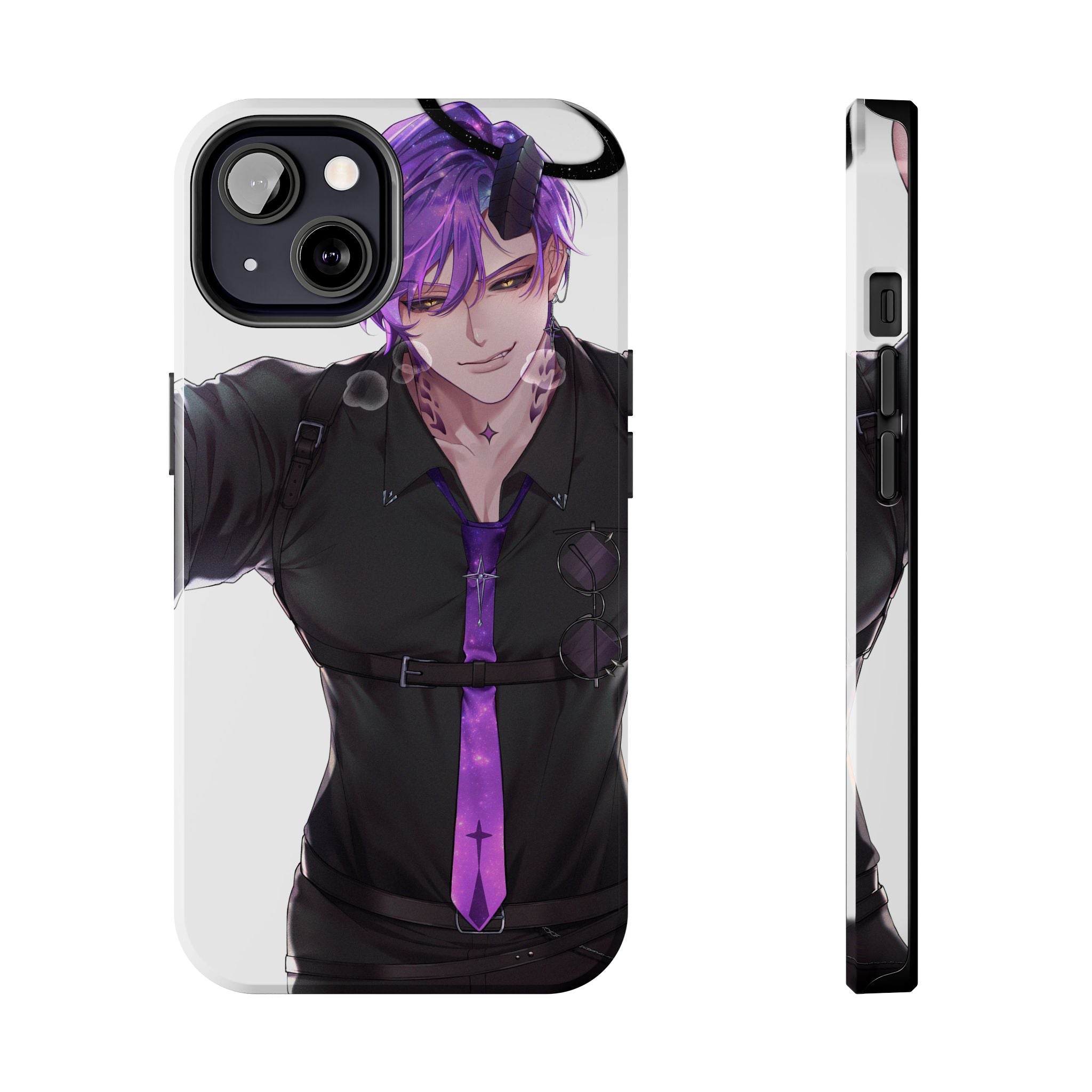 Cassian Aetheria Phone Case