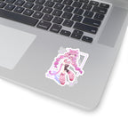 voltdust "Cutesy Sparkle" Sticker