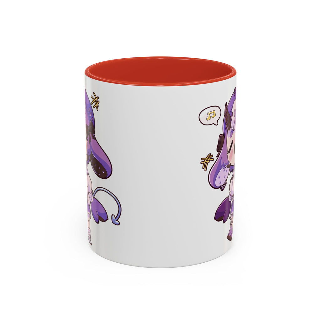 Moonie "Sing Song" Mug