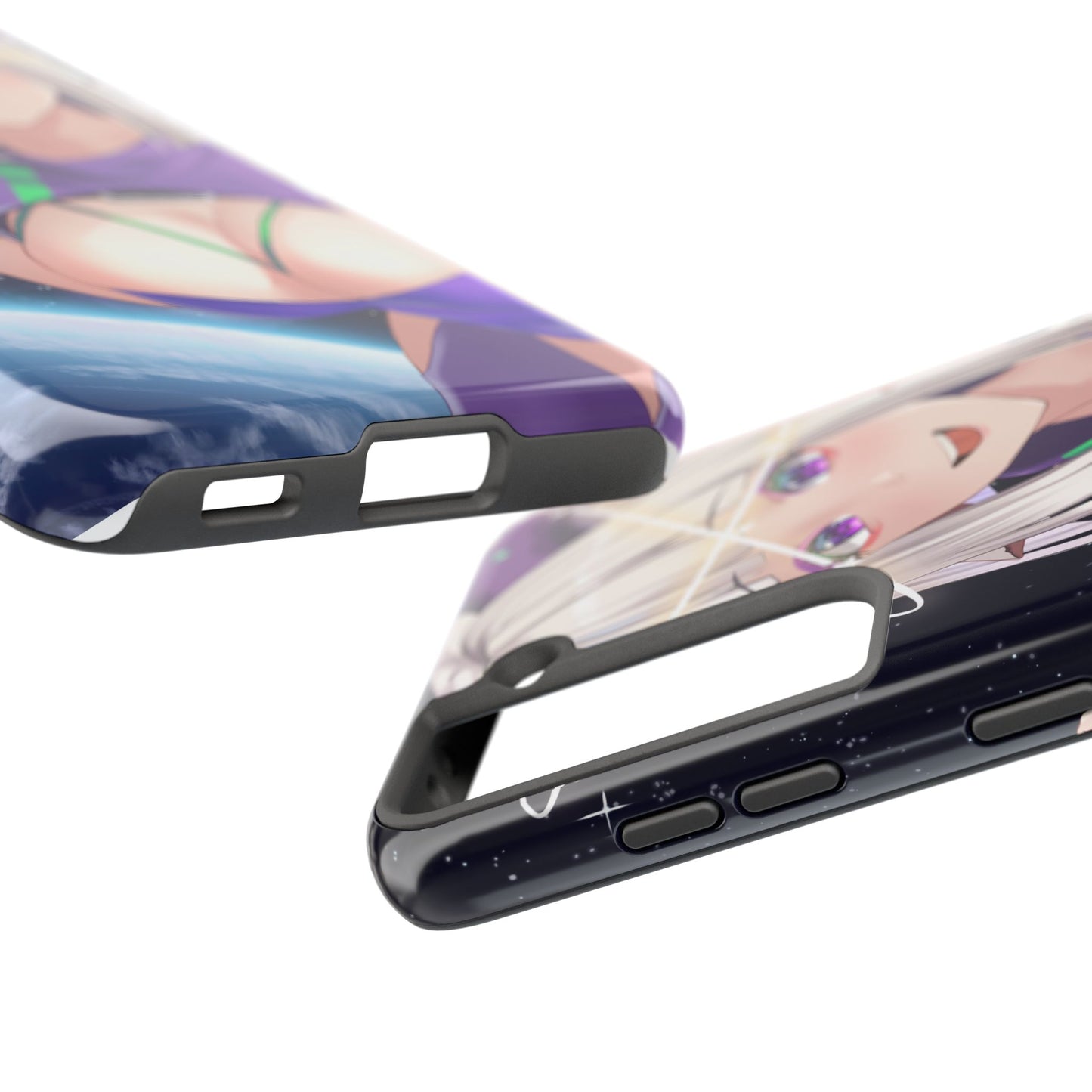 Peace! Bobamai Phone Case