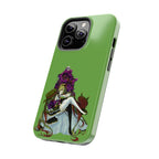 MillieMizuame "Royalty" Phone Case