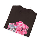 Falivana Lovebooth TShirt