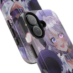 Moonie "Nyan Nyan" Tough Phone Case