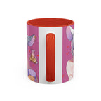 Falivana Baker Mug