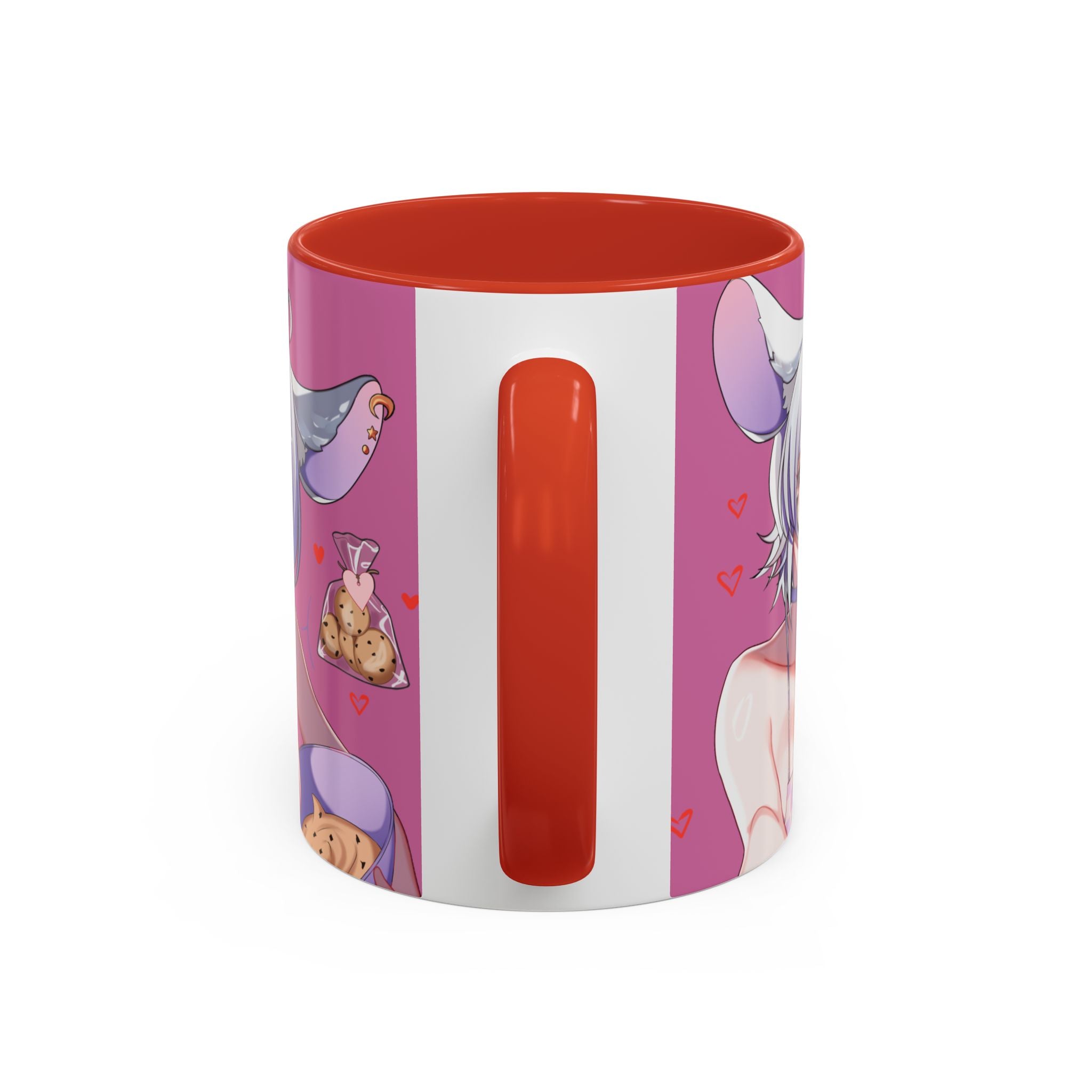 Falivana Baker Mug