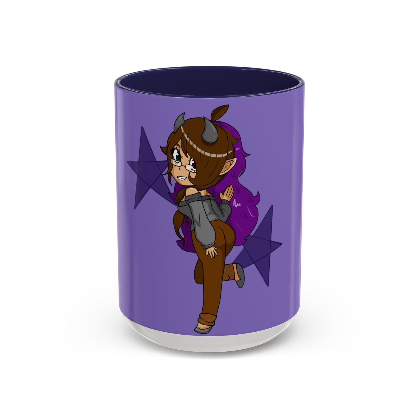 Master of Mischief Mug