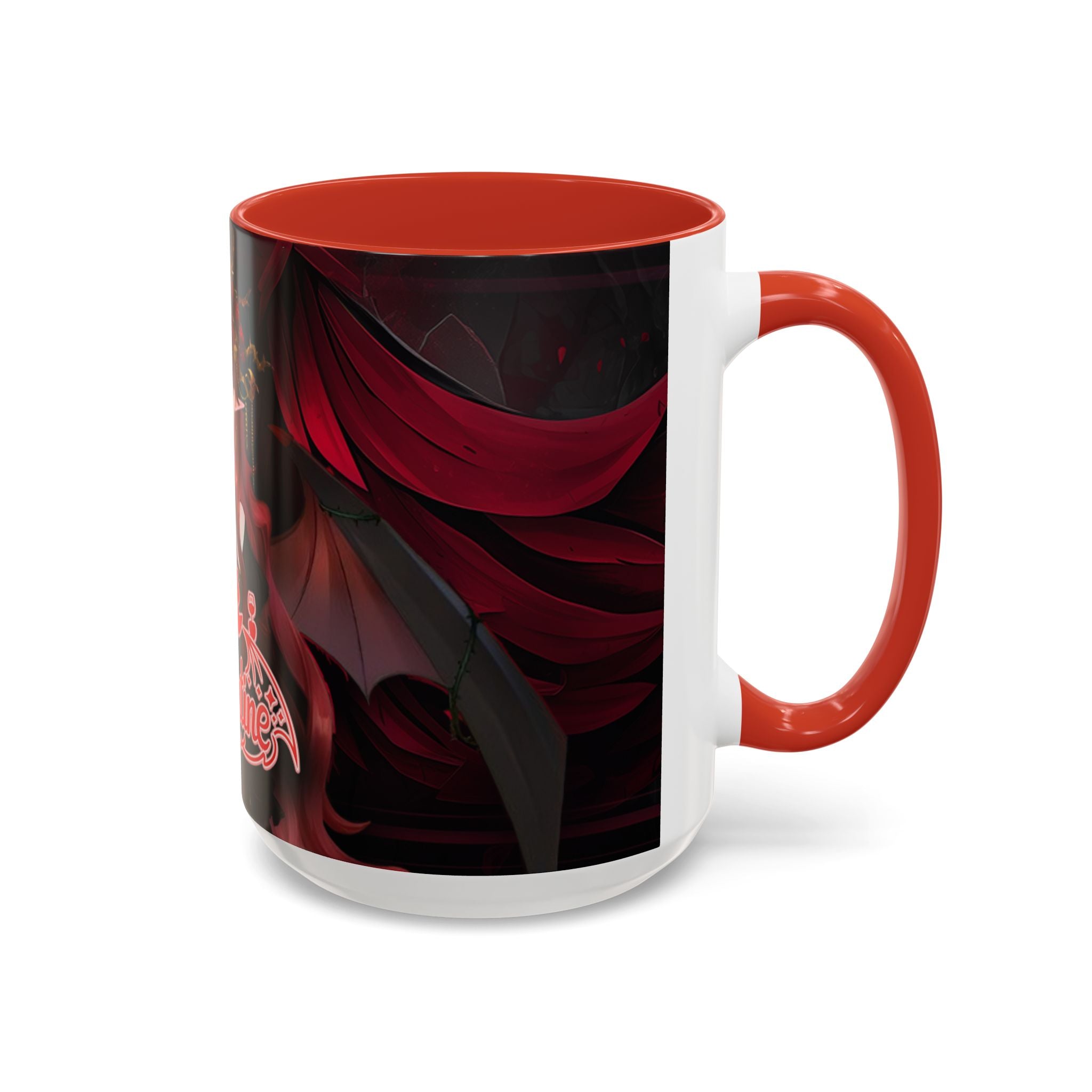 Lady Valantine Mug